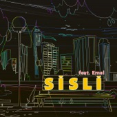 Sisli (feat. Emel) artwork