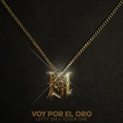 Voy Por El Oro (feat. Toser One) - Single by Lefty Sm album reviews, ratings, credits