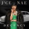 I'll Be Down in a Minute (feat. Wendell B) - J'cenae lyrics