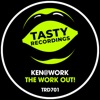 Ken@Work - The Work Out!