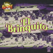 El Brinquito artwork