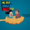 Dragon Balls (feat. Farah Love) - Will Tesla lyrics