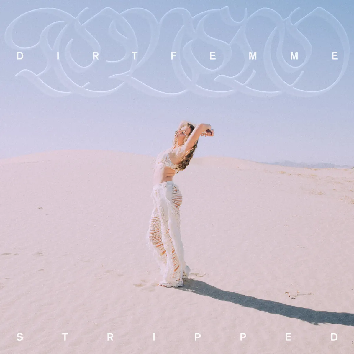 Tove Lo - Dirt Femme (Stripped) (2023) [iTunes Plus AAC M4A]-新房子