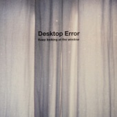 Desktop Error - น้ำค้าง