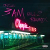 3AM (Bill Z Remix) - Single