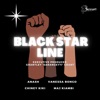 Black Star Line - EP