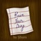 Ruin Your Day - Shara lyrics