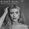 Right Girl Wrong Time (Exposed) - Single