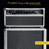 Robben Ford & The Blue Line - Prison of Love