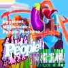 People Machine - EP