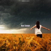 Rain Sounds, Pt. 1 artwork