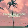 Moments We Live For (Acoustic Version) [feat. Tyrone Wells] - Single