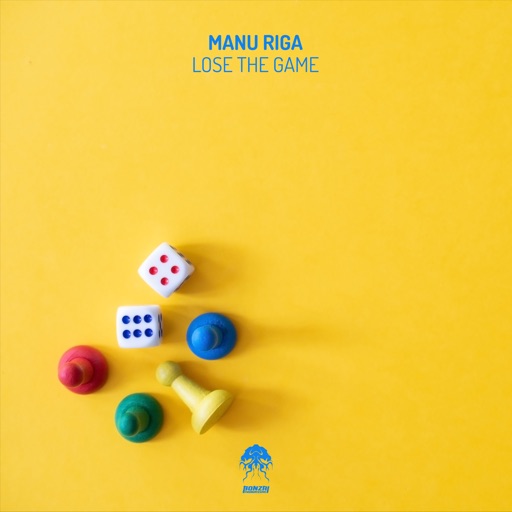 Lose the Game - EP by Manu Riga
