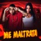 Me Maltrata (feat. Mc Stherzinha) - Mc Jeffinho lyrics