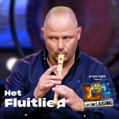 Het Fluitlied (Uit De Amazon Original Serie LOL: Last One Laughing) artwork