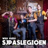 Sjpaslegioen - Single