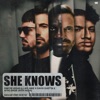 She Knows (With Akon) - Single