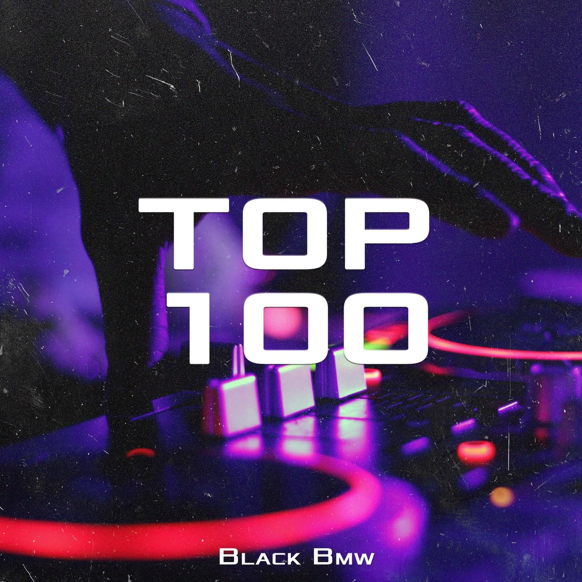 ‎TOP 100 - Black Bmw - Single By TOP 100 On Apple Music