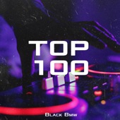 TOP 100 - Black Bmw artwork