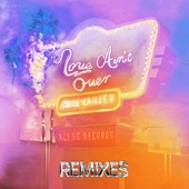 Love Ain't Over (Carlita Extended Remix) artwork