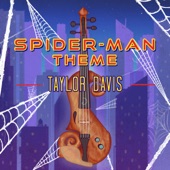 Spider-Man Theme artwork