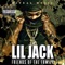 Family Klikk (feat. Perverz) - Lil Jack lyrics