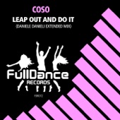 Coso - Leap Out And Do It (Extended Mix)