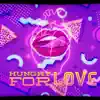 Hungry for Love - Single album lyrics, reviews, download