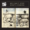 We Can't Stop What's Coming - Single