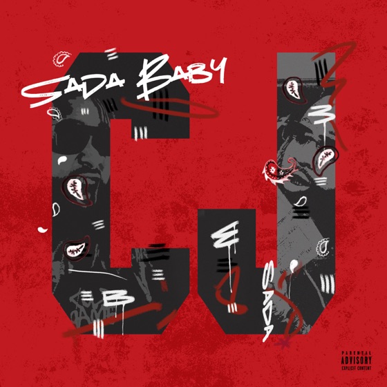 Cover artwork for CJ