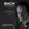 Bach: The Arranger (Concertos for Solo Keyboard, BWV 593, 974, 979, 981, 982, 983 & Sonata BWV 966) album lyrics, reviews, download