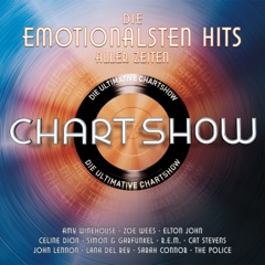 Die Ultimative Chartshow - Die emotionalsten Hits aller Zeiten
