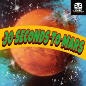 30 Seconds To Mars artwork