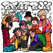 Beatbox (English Version) artwork