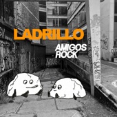 Amigos Rock - Ladrillo