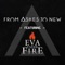 Every Second (feat. Eva Under Fire) - From Ashes to New lyrics