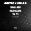 Shakira: Bzrp Music Sessions, Vol. 53 (Dance Mix) - Single