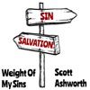 Weight of My Sins - Single