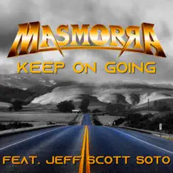 Keep on Going (feat. Jeff Scott Soto) - Single by Masmorra album reviews, ratings, credits