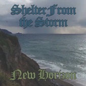 Shelter from the Storm artwork