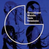 Broadcast - Sixty Forty