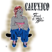 Calexico - Close Behind
