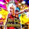 In Da Slums (feat. II Crunk 4 Jesus) - Cameron Stitt lyrics
