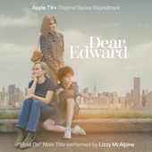 Lizzy McAlpine - Hold On (From "Dear Edward")