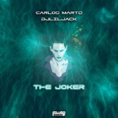 Carlos Martz - The Joker