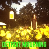 Holly Miranda - Detroit Mourning