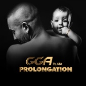 Prolongation (feat. ATA) artwork