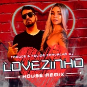 Lovezinho (House Remix) artwork