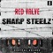 Sharp Steelz (feat. Ajaypal Aulakh) artwork