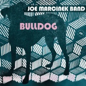 Joe Marcinek Band - Reciprocity